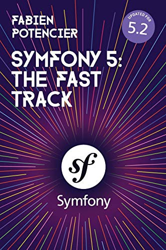 Symfony 5: The Fast Track